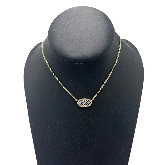 Necklace Designer By Kendra Scott