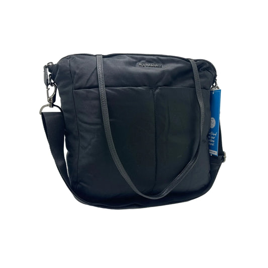 Handbag Designer By MZ Wallace