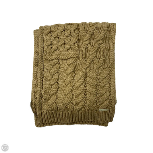 New! Scarf Designer By Michael Kors