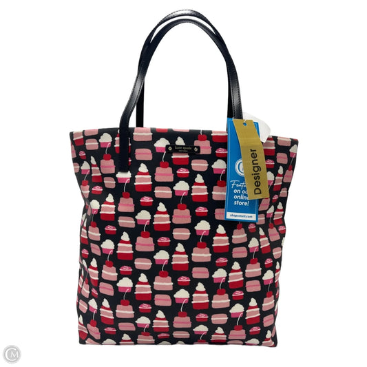 Handbag Designer By Kate Spade