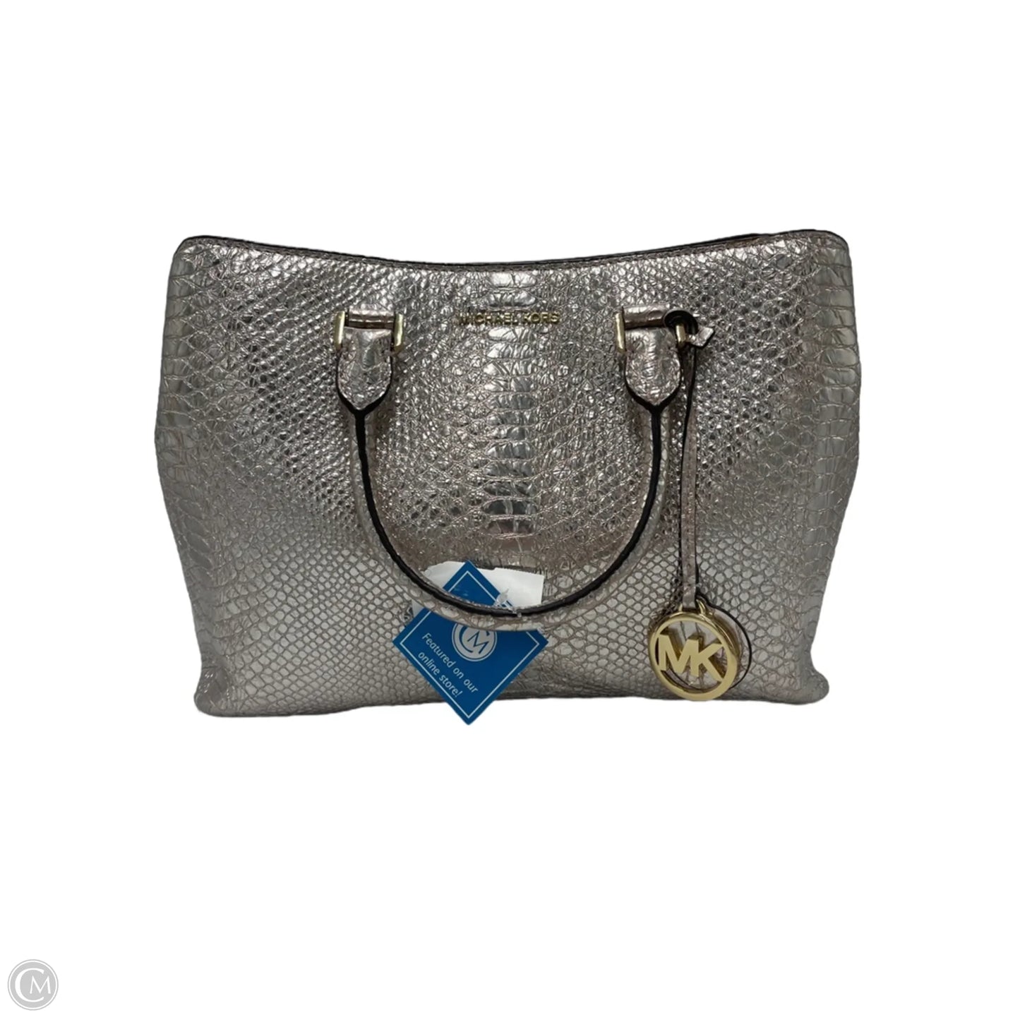 Handbag Designer By Michael Kors