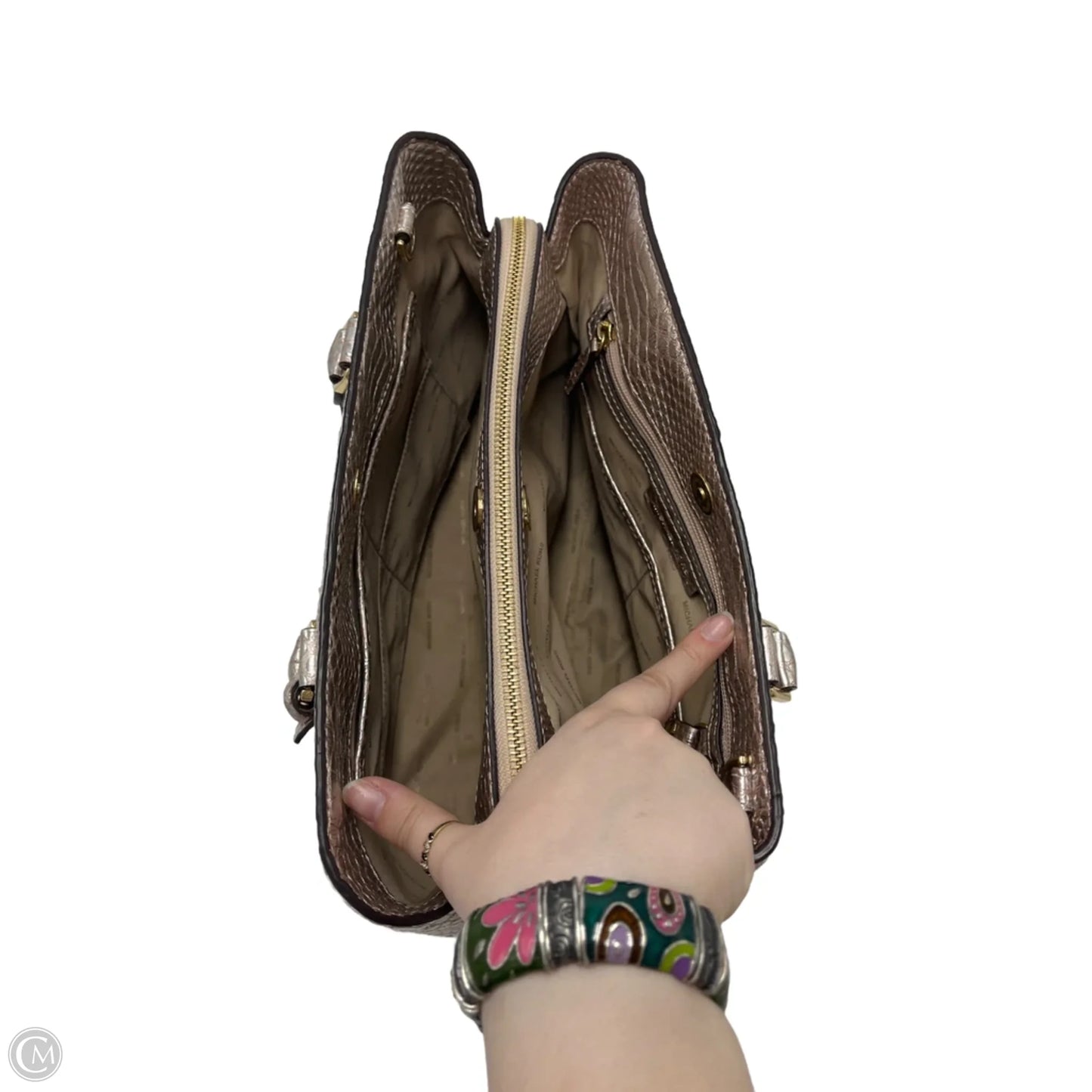 Handbag Designer By Michael Kors