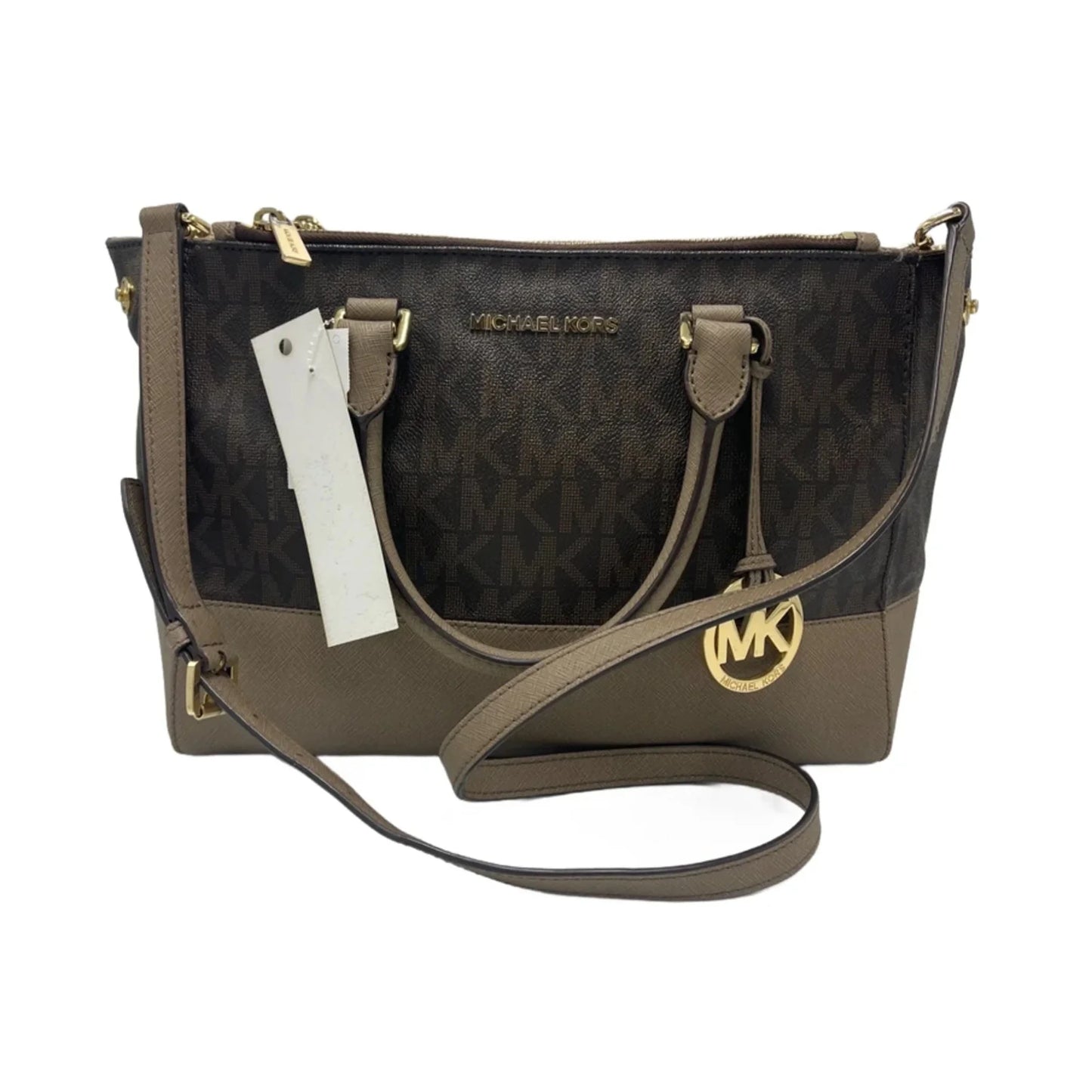 Handbag Designer By Michael Kors