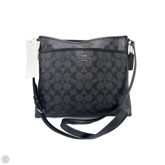 Crossbody Designer By Coach