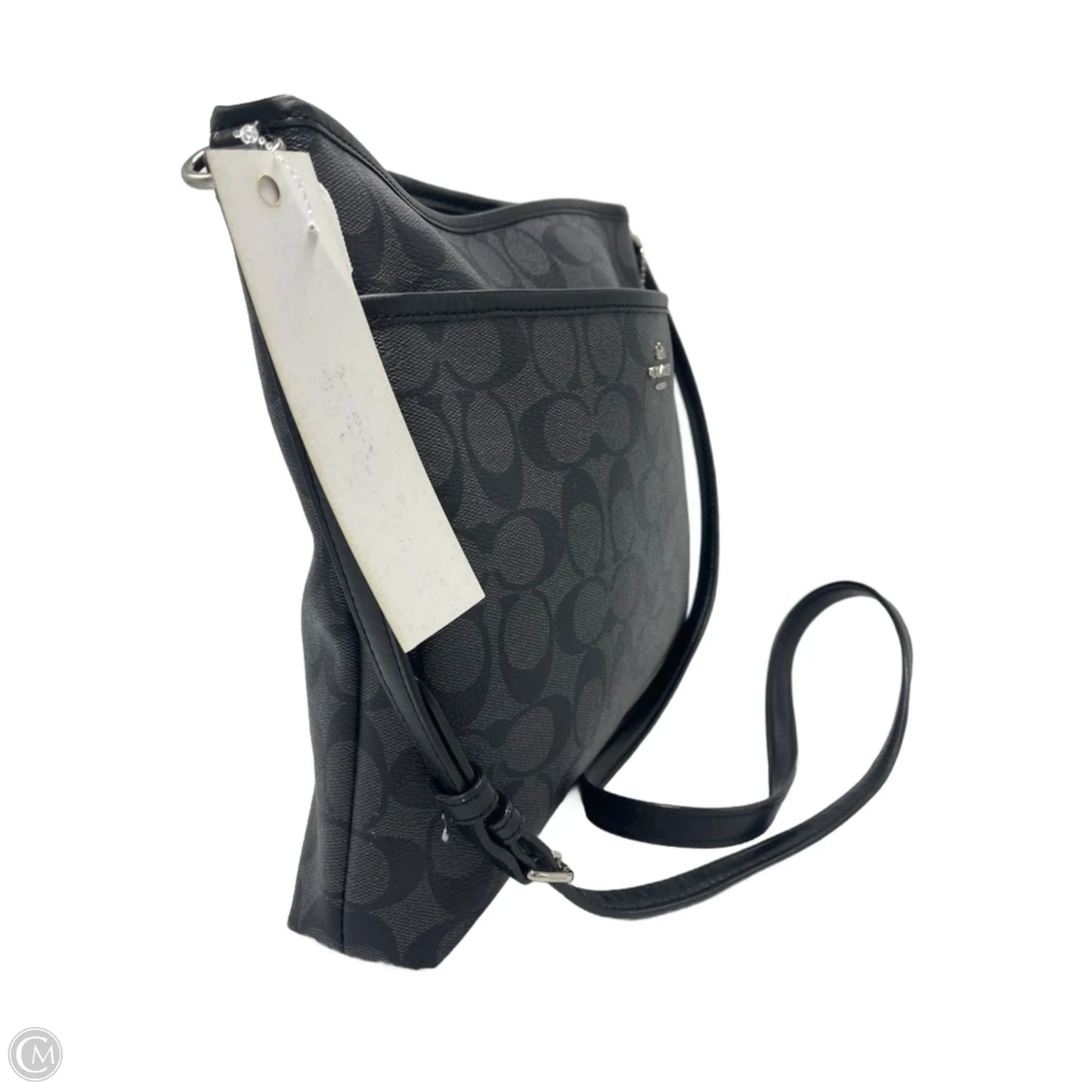 Crossbody Designer By Coach