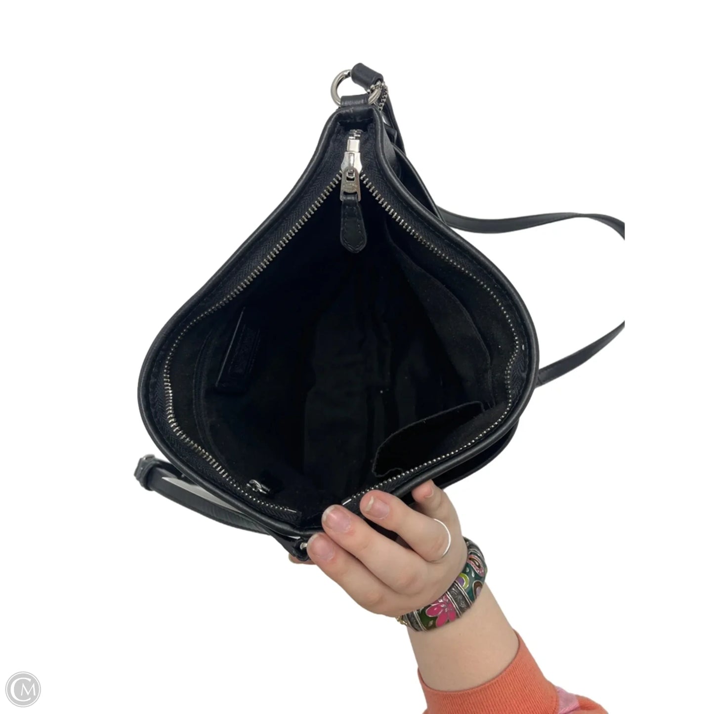 Crossbody Designer By Coach