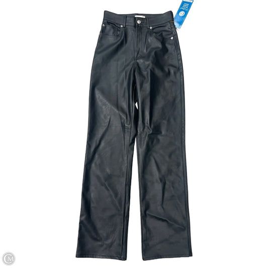 New! Pants Other By H&m In Black, Size: 2