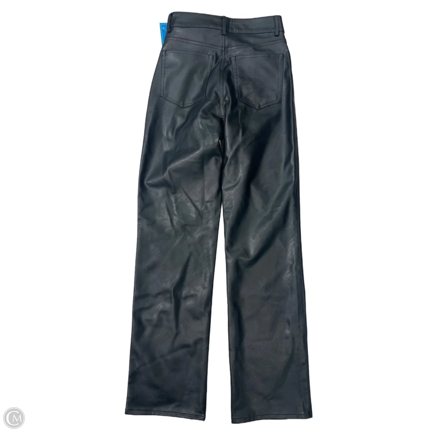 New! Pants Other By H&m In Black, Size: 2