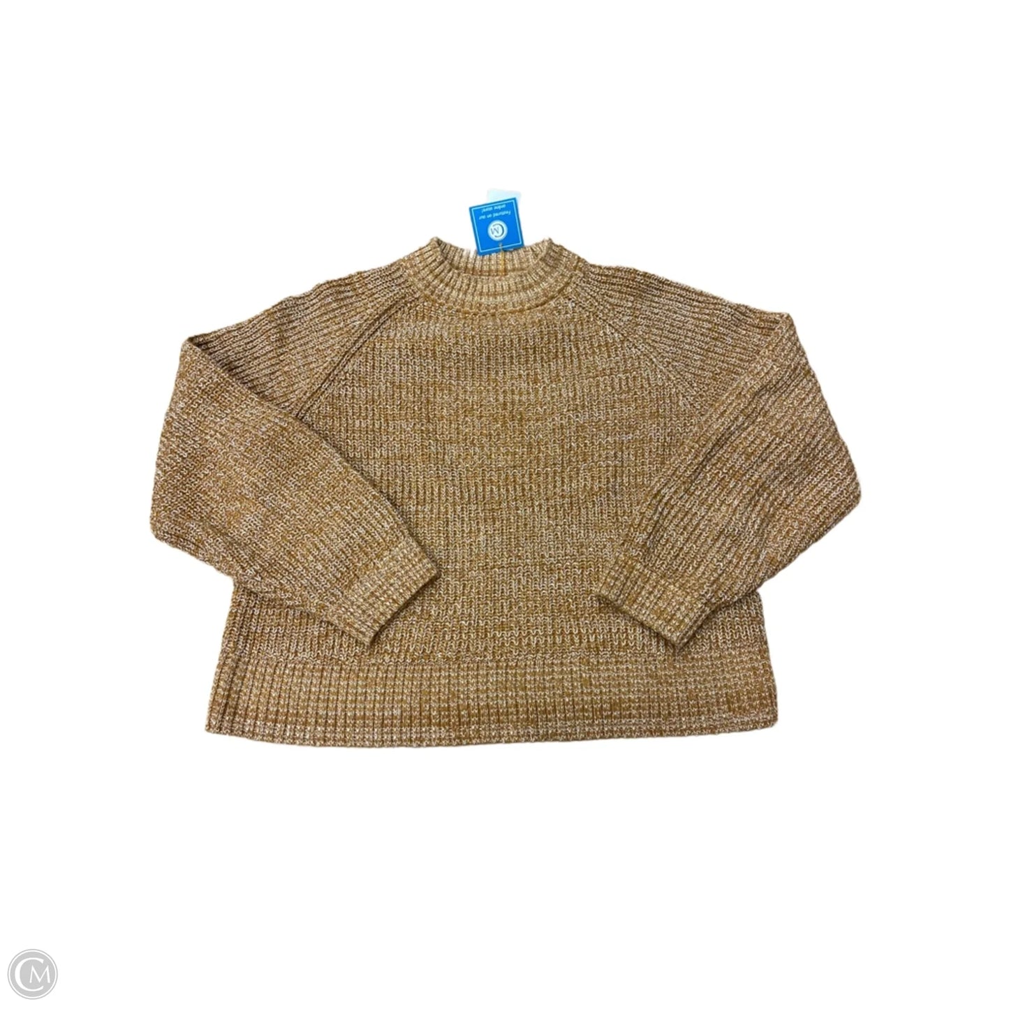 Sweater By Old Navy In Orange, Size: S