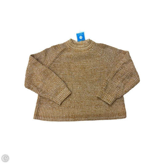 Sweater By Old Navy In Orange, Size: S