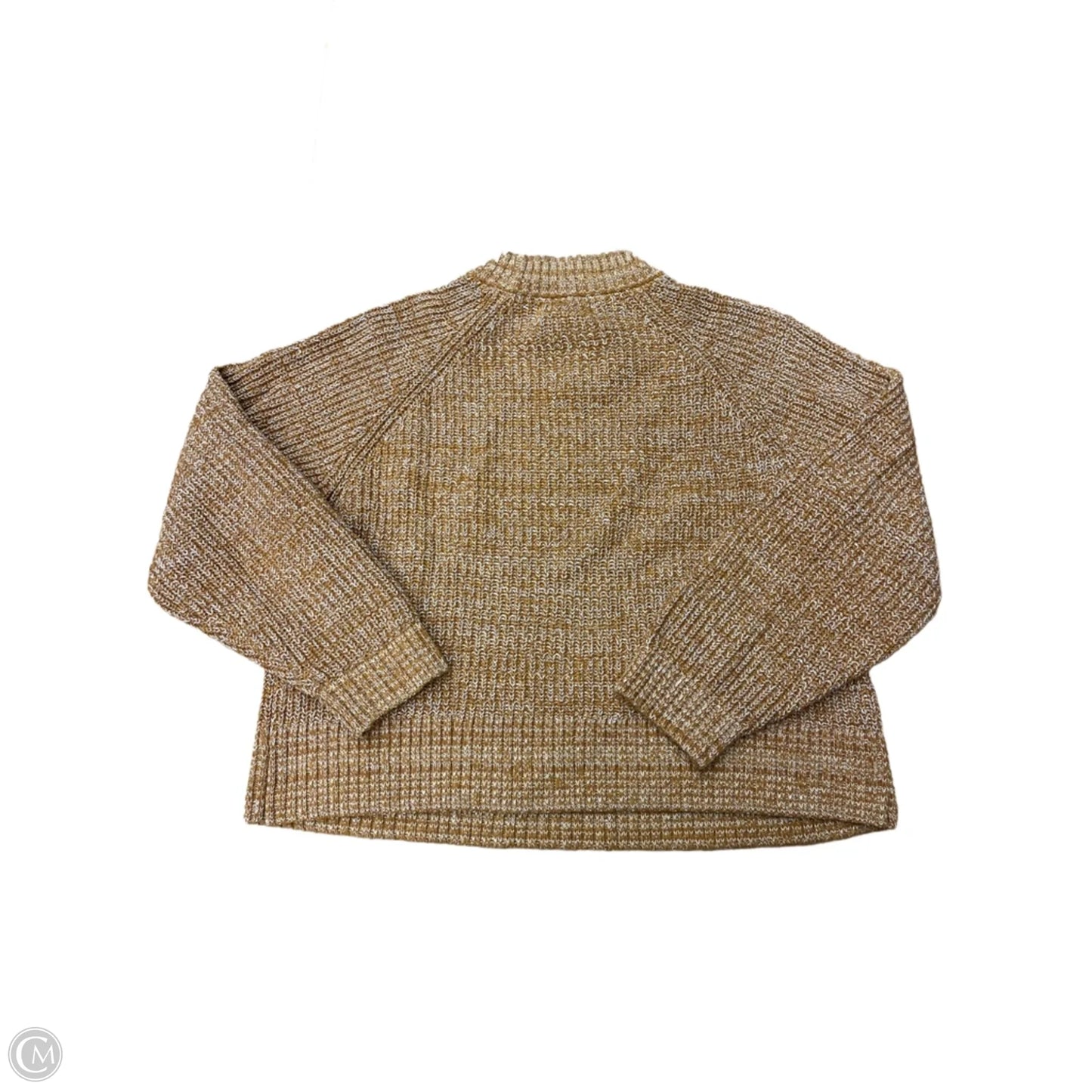 Sweater By Old Navy In Orange, Size: S