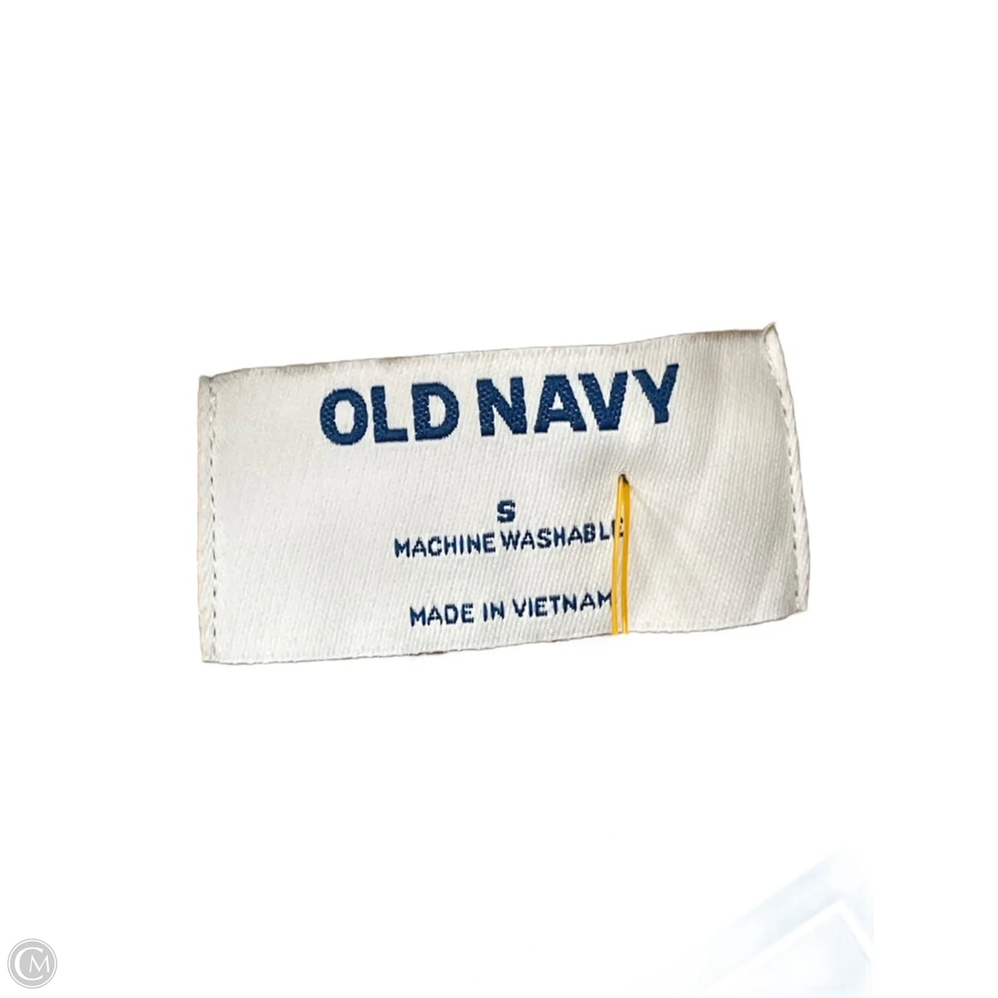 Sweater By Old Navy In Orange, Size: S