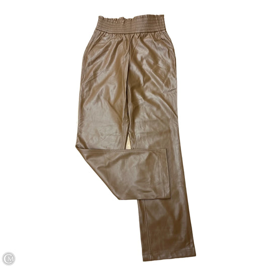 Pants Other By Joie In Brown, Size: Xs
