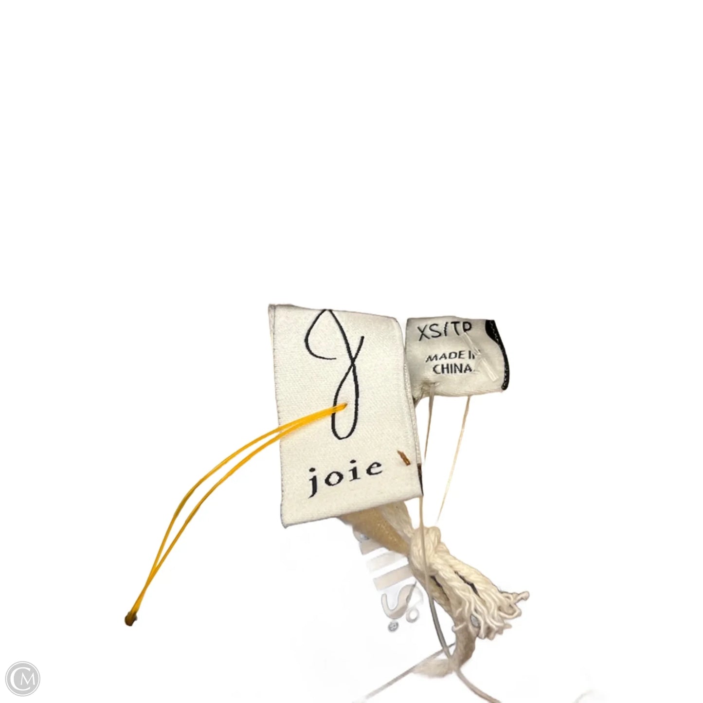 Pants Other By Joie In Brown, Size: Xs