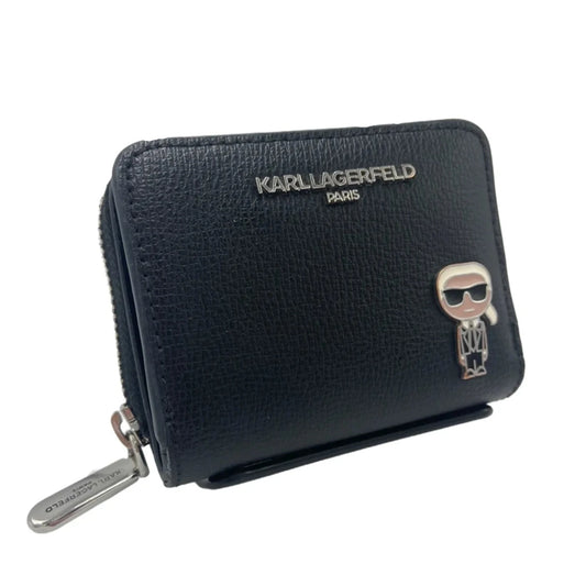 Wallet Designer By Karl Lagerfeld