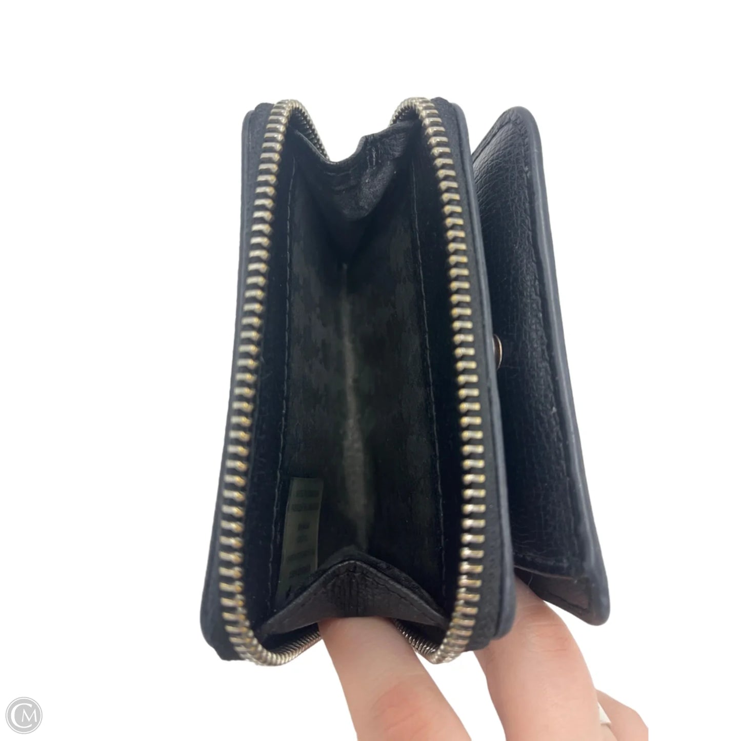 Wallet Designer By Karl Lagerfeld