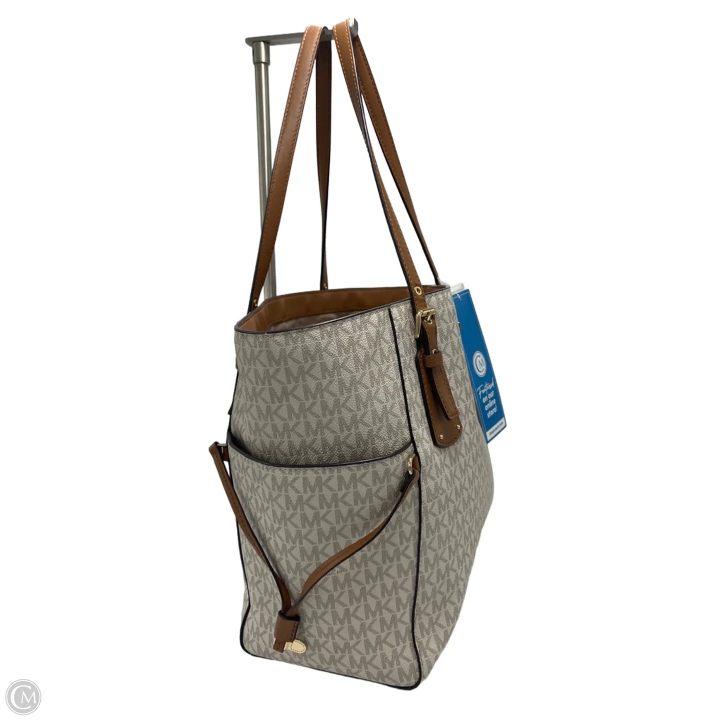 Handbag Designer By Michael Kors