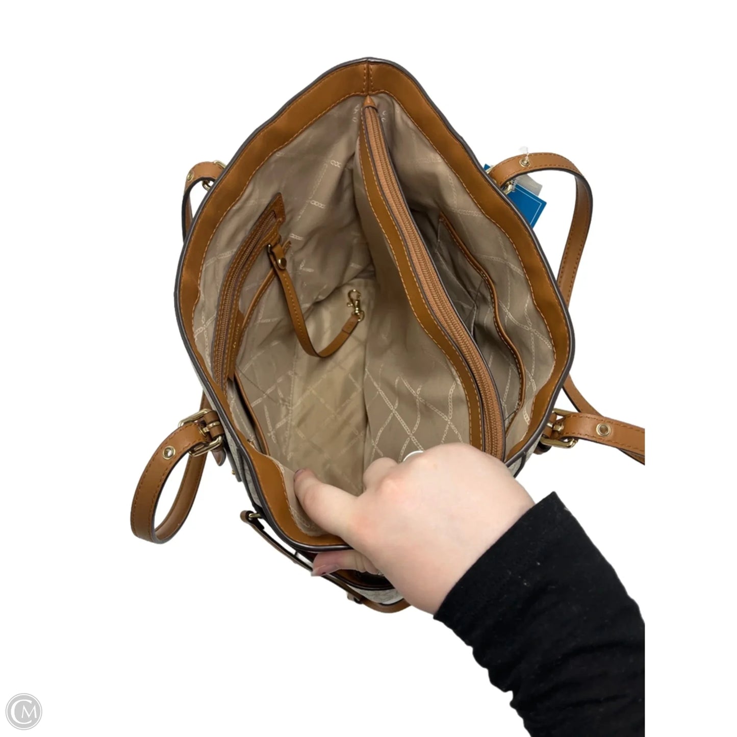 Handbag Designer By Michael Kors