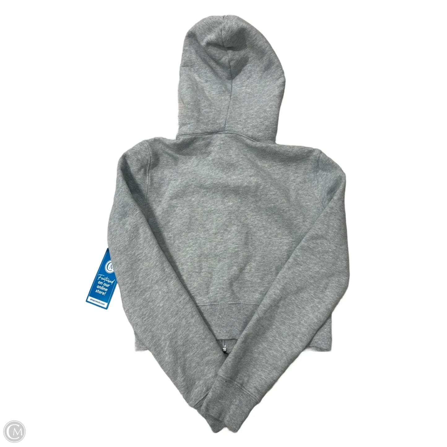 Jacket Other By Aritzia In Grey, Size: Xs