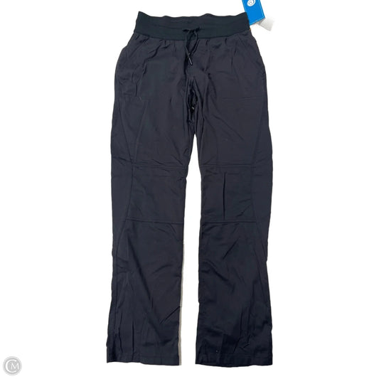 Athletic Pants By The North Face In Black, Size: Sp