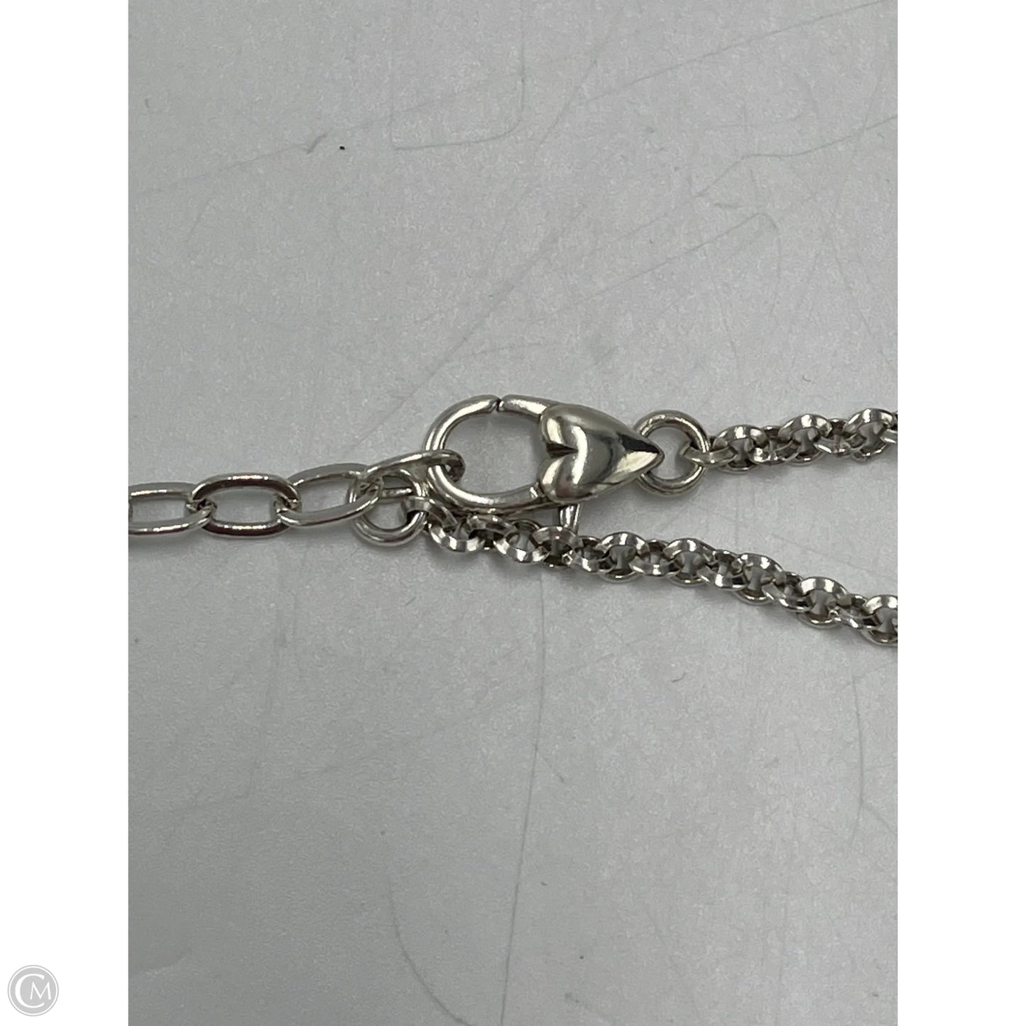 New! Necklace Chain By Brighton