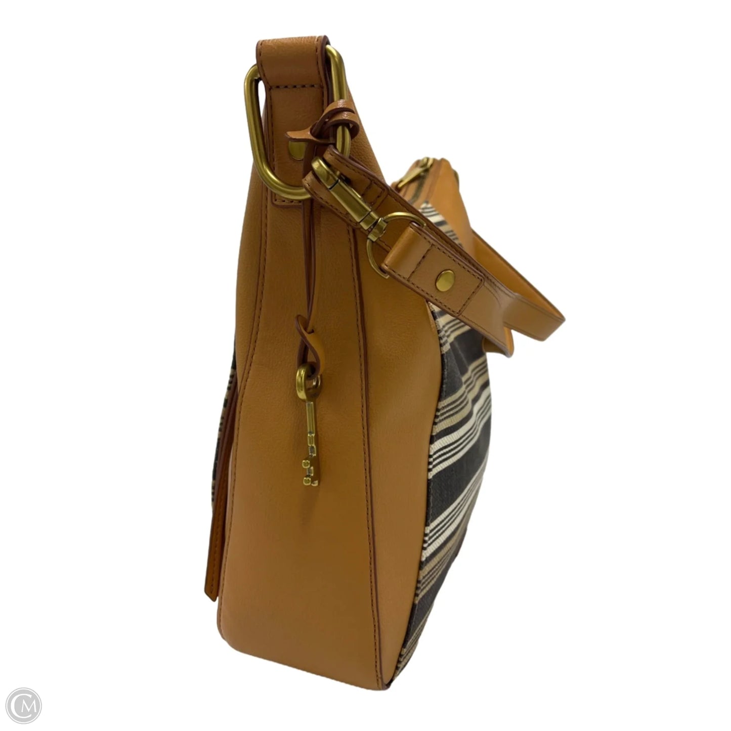 Handbag Designer By Fossil