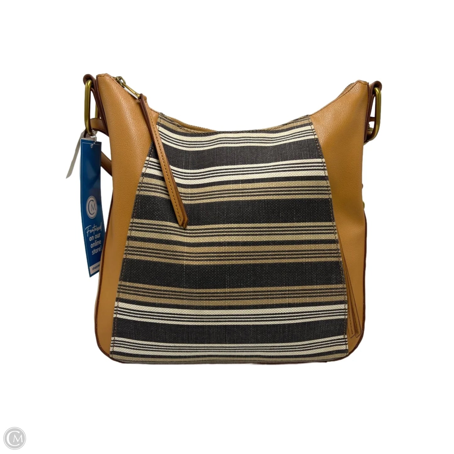 Handbag Designer By Fossil