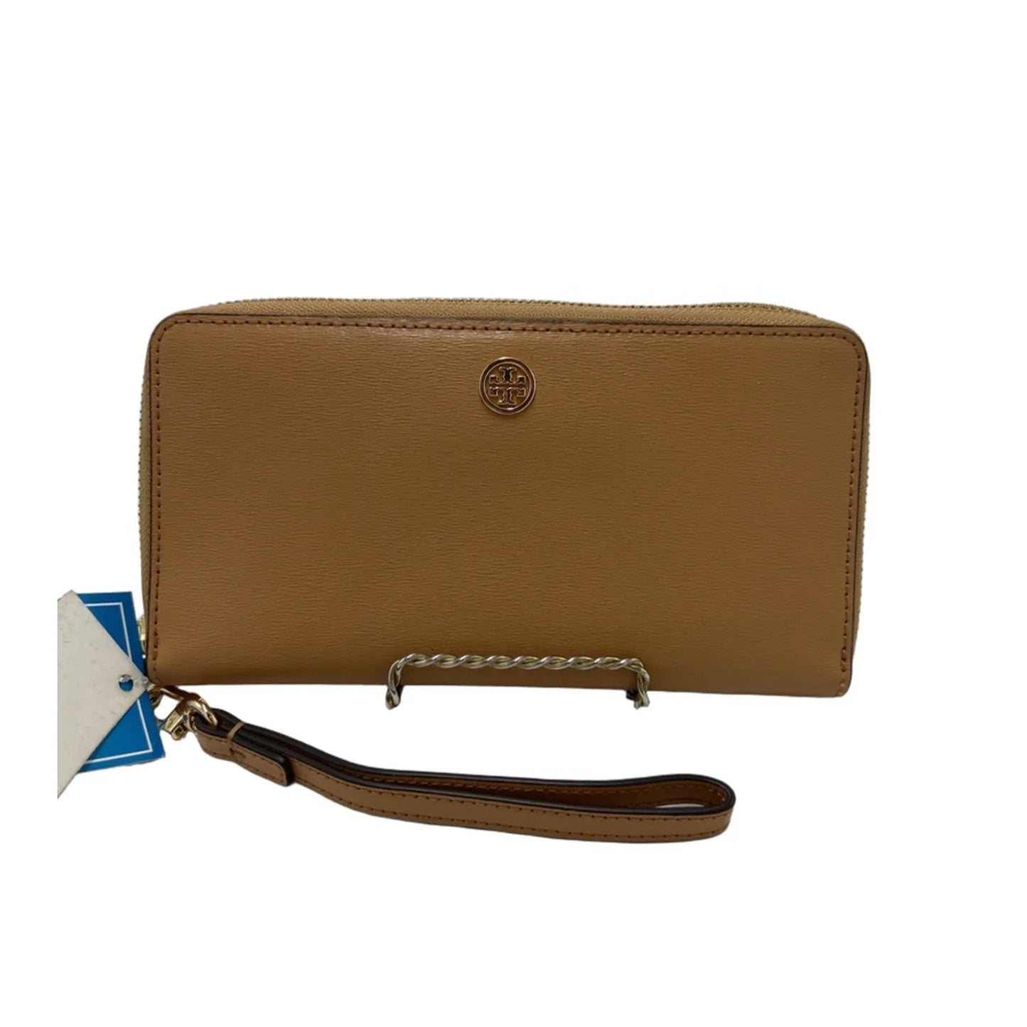 Wallet / Wristlet Designer By Tory Burch