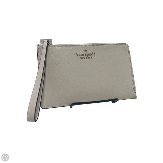 Wristlet / Clutch Designer By Kate Spade