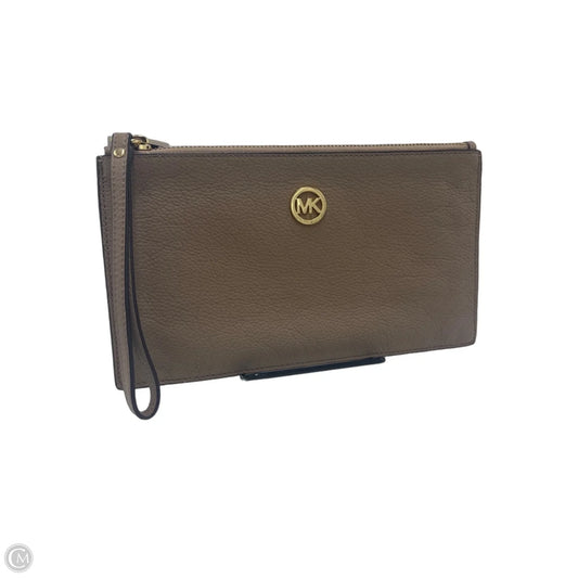 Wristlet Designer By Michael Kors