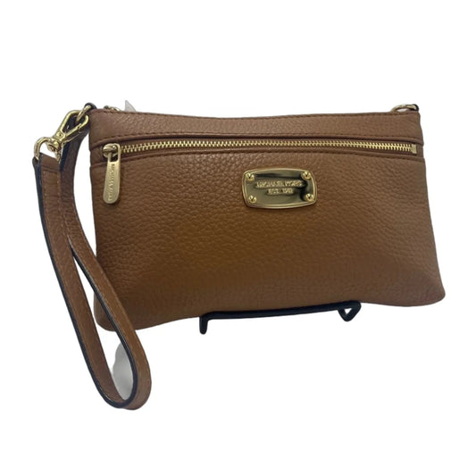 Wristlet Designer By Michael Kors