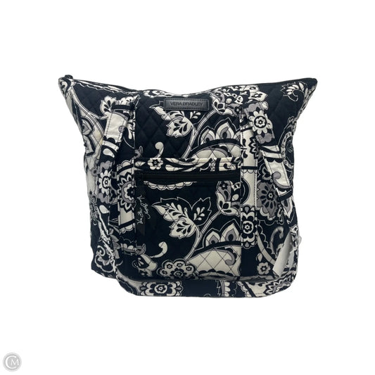Handbag By Vera Bradley