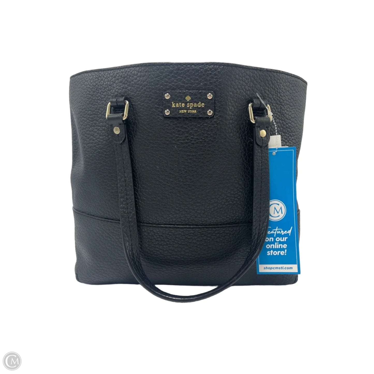 Handbag Designer By Kate Spade