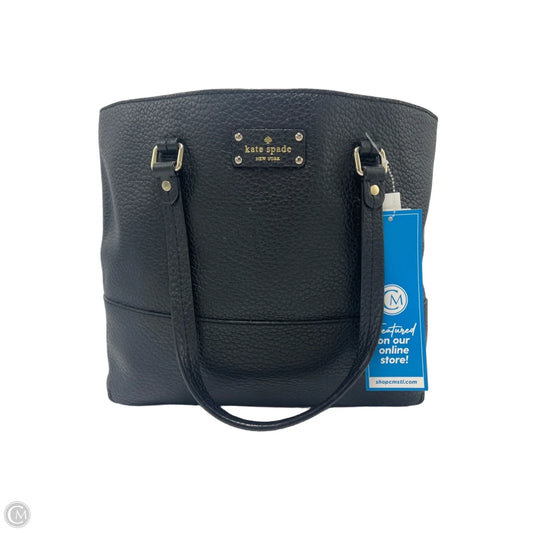 Handbag Designer By Kate Spade