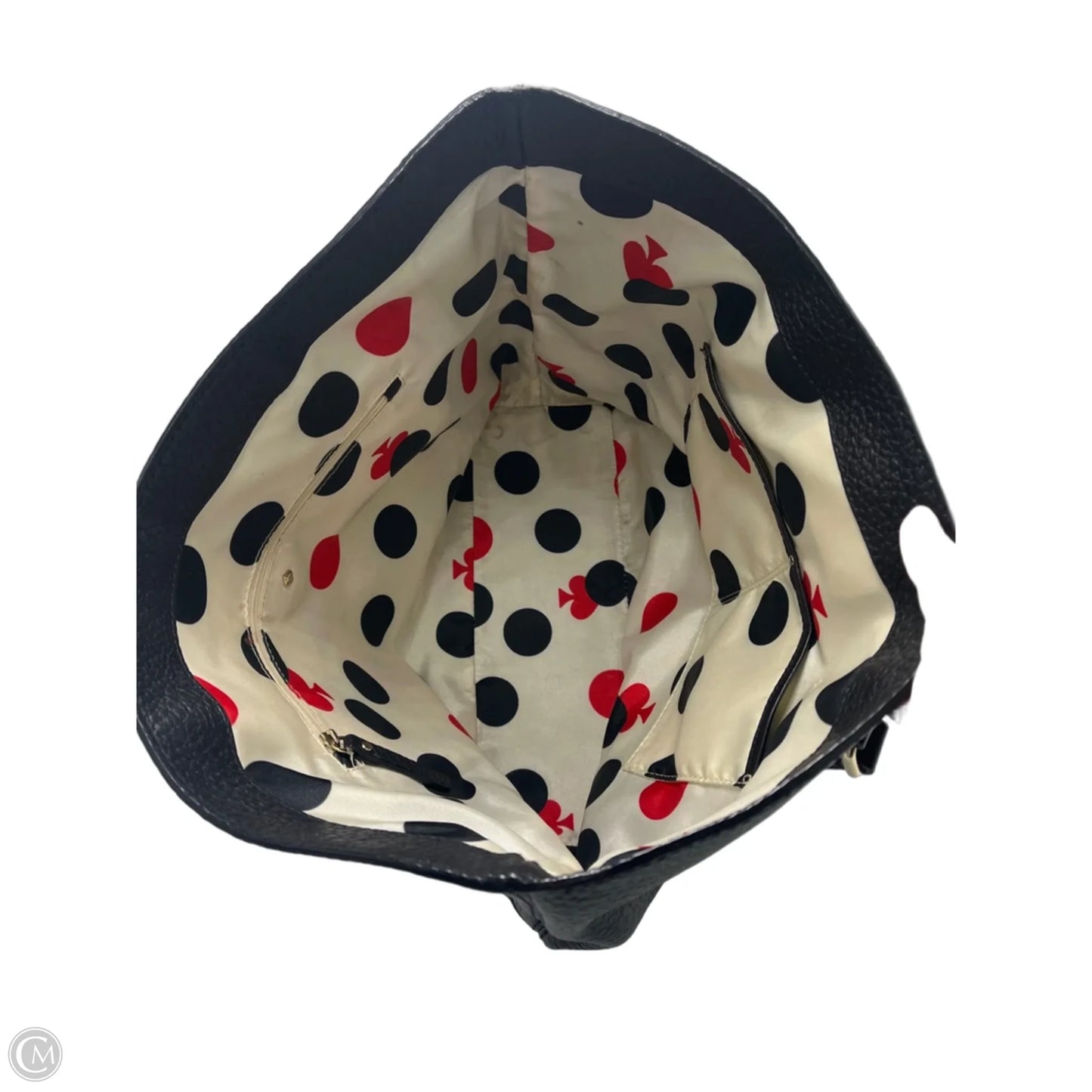 Handbag Designer By Kate Spade