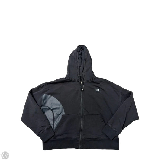 Jacket Other By The North Face In Black, Size: M
