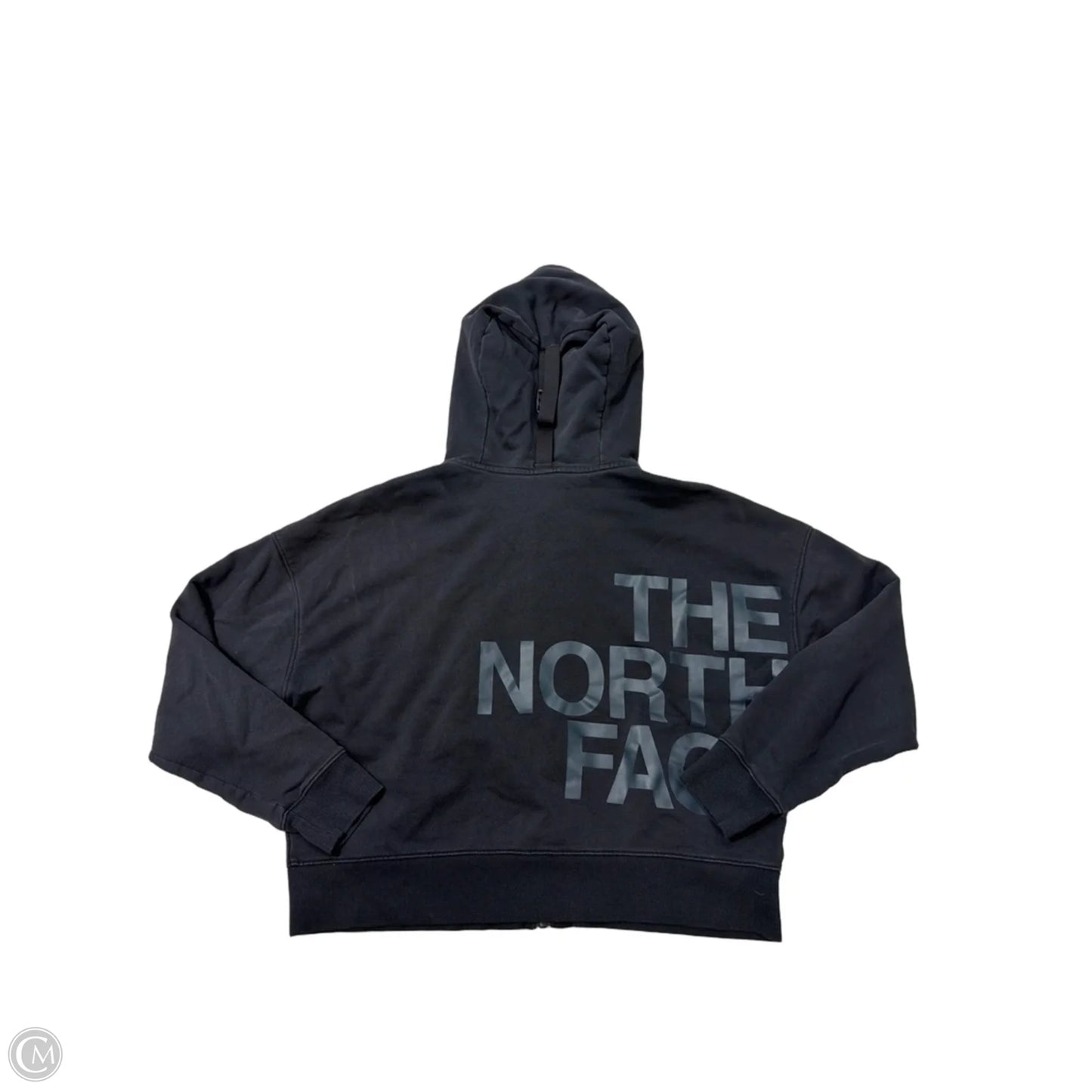 Jacket Other By The North Face In Black, Size: M