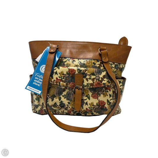 Handbag Designer By Patricia Nash