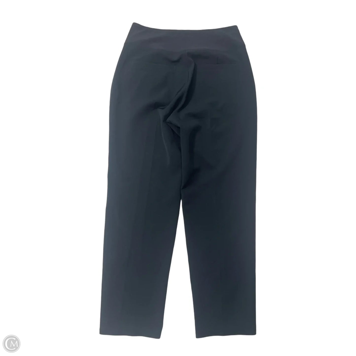 Athletic Pants By Athleta In Black, Size: Xsp