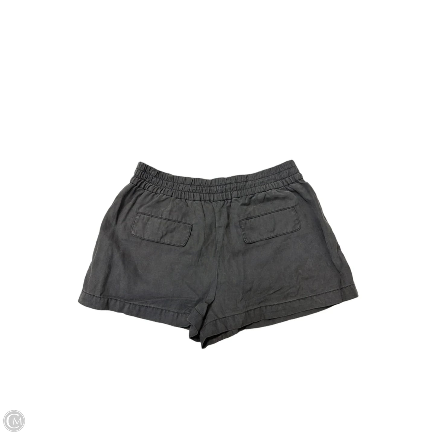 Shorts Designer By Alice + Olivia In Grey, Size: Sp
