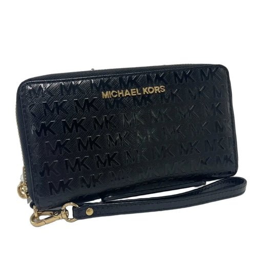 Wallet / Wristlet Designer By Michael Kors