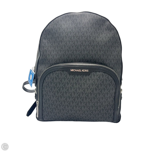 Backpack Designer By Michael Kors