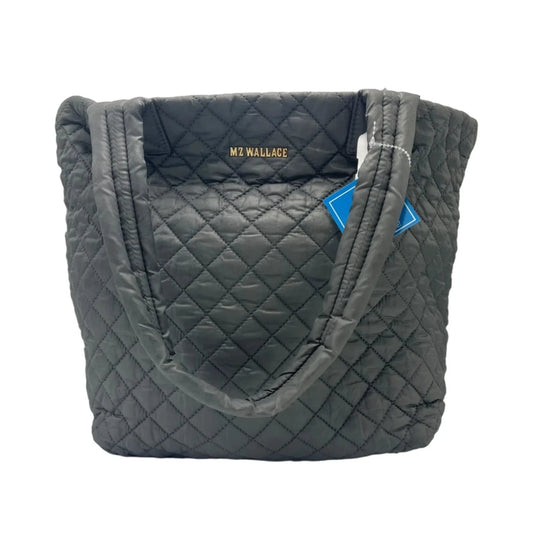 MZ Wallace Metro Tote Deluxe Designer Handbag