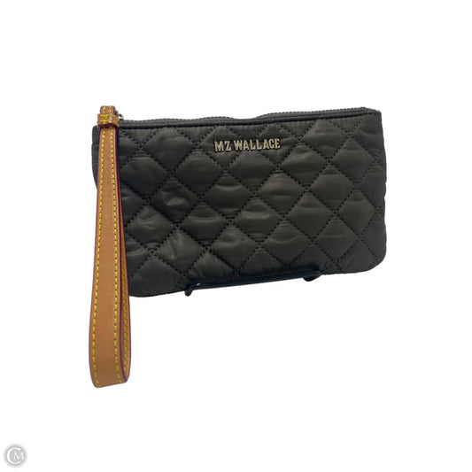 Wristlet Designer By MZ Wallace
