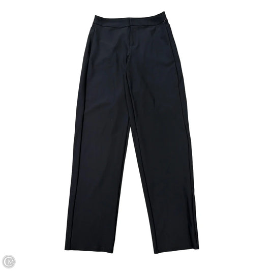 Athletic Pants By Athleta In Black, Size: S