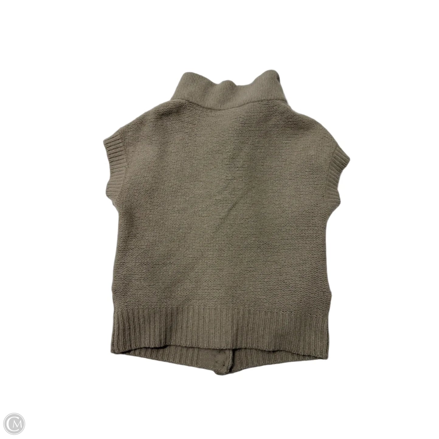 Sweater By Free People In Beige, Size: Xs