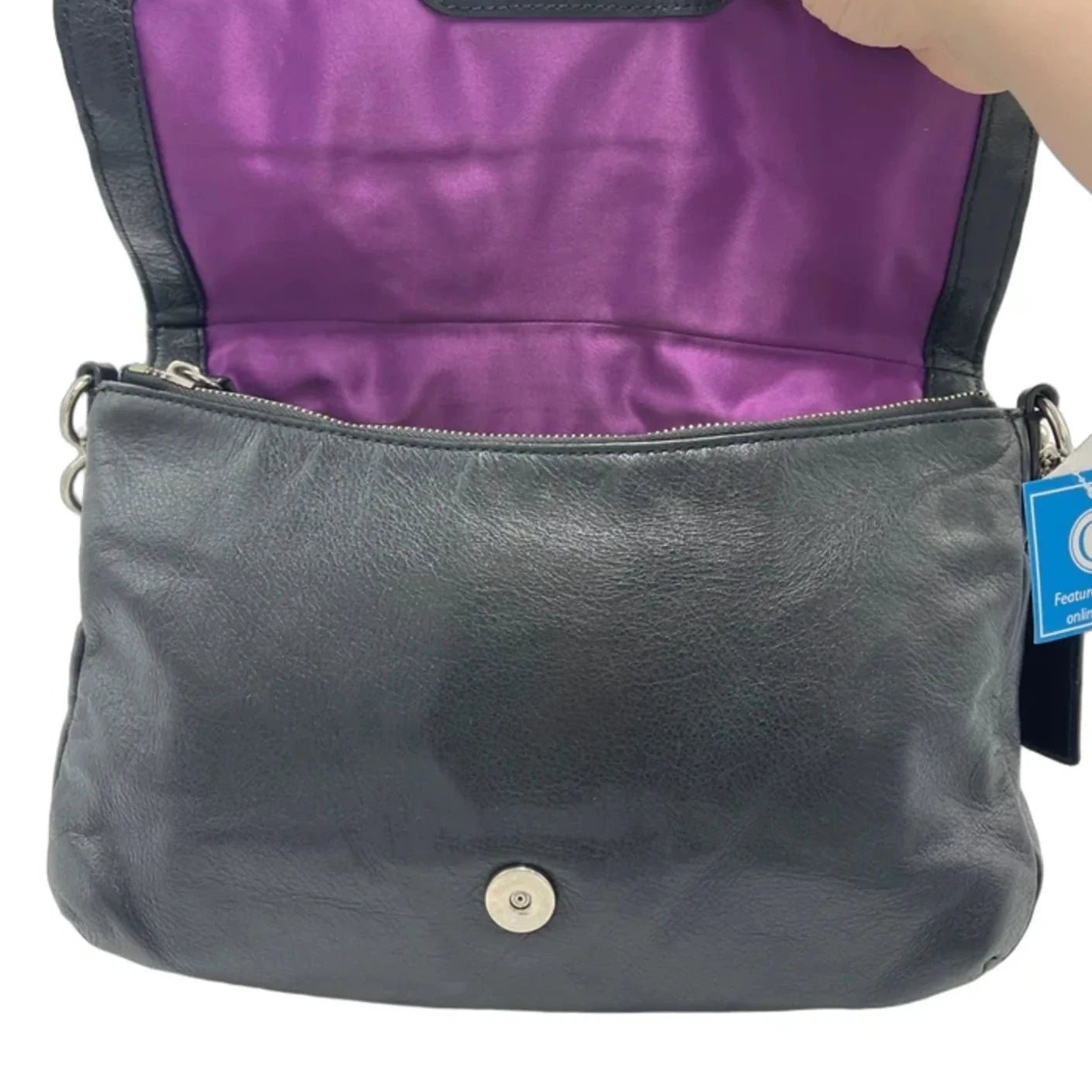 Handbag Designer By Coach