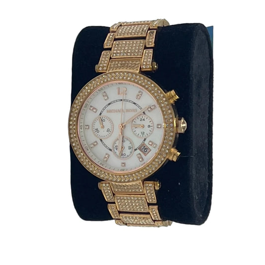 Watch Designer By Michael Kors