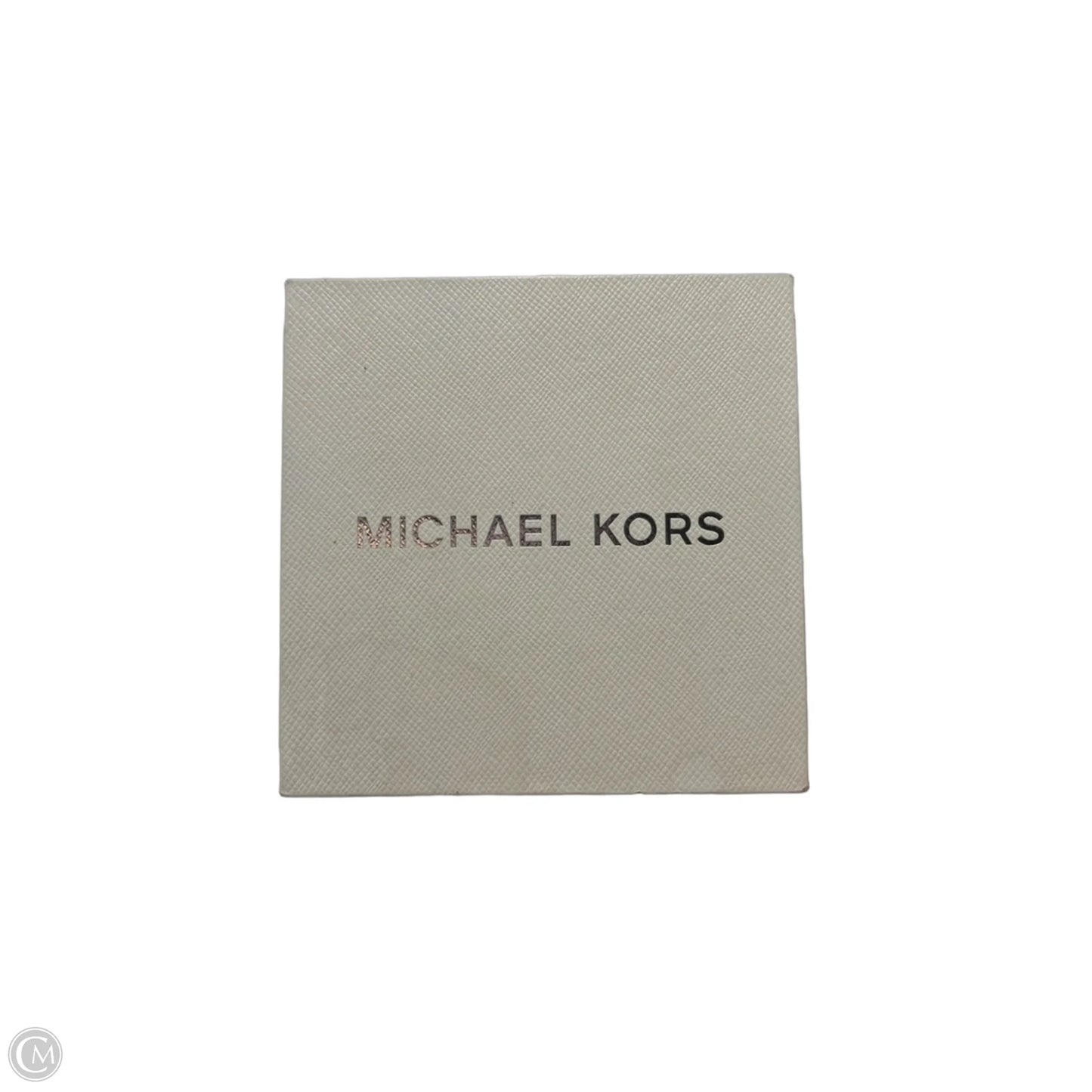 Watch Designer By Michael Kors