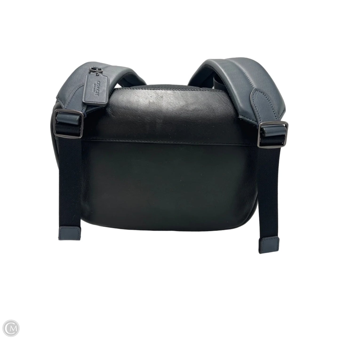 Coach Track Colorblock Designer Backpack
